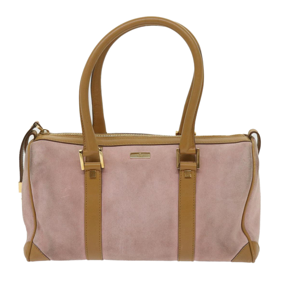 GUCCI Boston Handbag - Picture 1 of 16